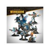 Warmachine : Shadows & Scum